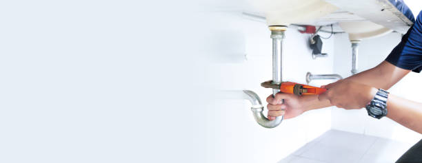 Plumbing System Maintenance in Eddington, PA